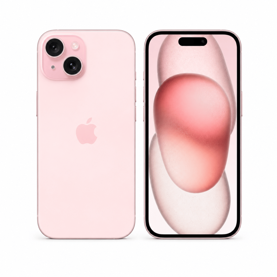 ايفون 15 5G - اختر النسخه والسعه واللون | iPhone 15