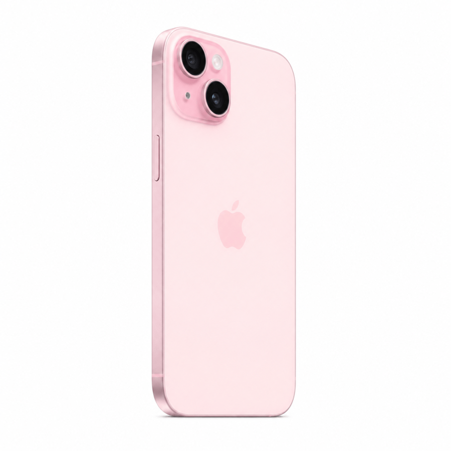 ايفون 15 5G - اختر النسخه والسعه واللون | iPhone 15