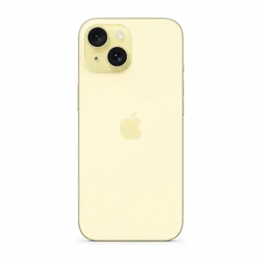 ايفون 15 5G نسخة الاقساط - اختر النسخه والسعه واللون | iPhone 15
