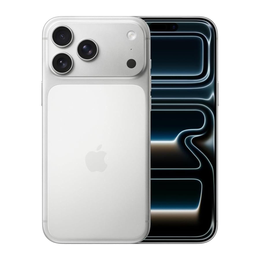 ايفون 17 برو 5G نسخة الاقساط - اختر النسخه والسعه واللون | iPhone 17 Pro