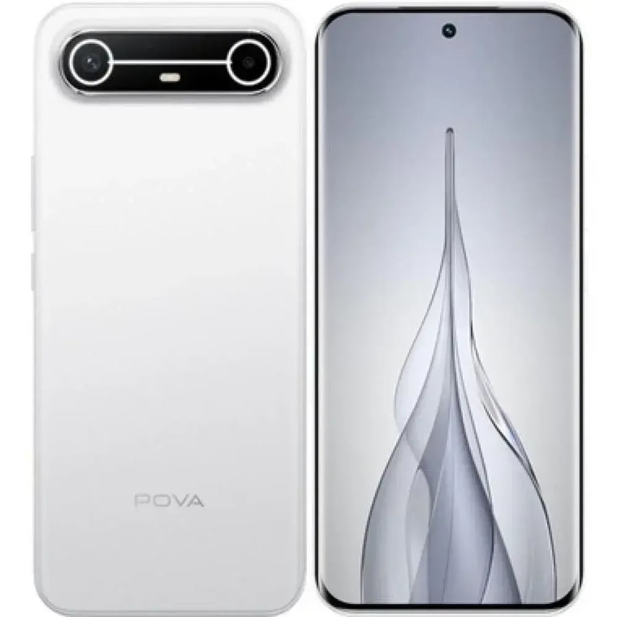 Tecno Pova Slim 256GB 5G بالتقسيط عبر تابي في السعودية