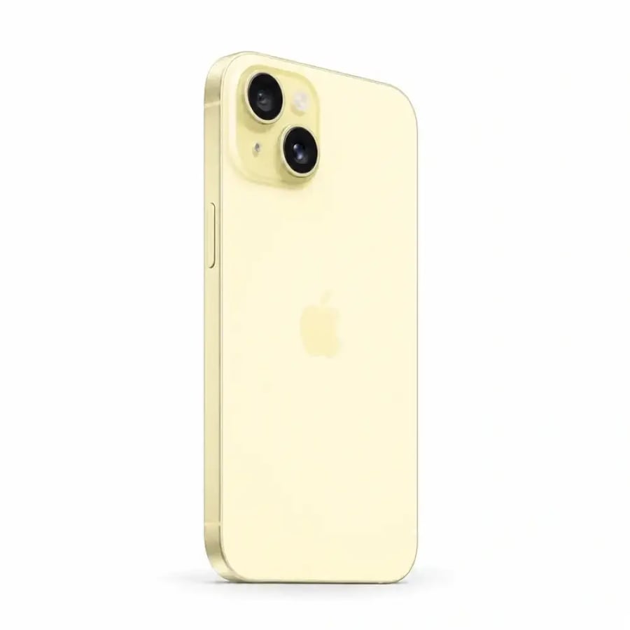 ايفون 15 5G - اختر النسخه والسعه واللون | iPhone 15