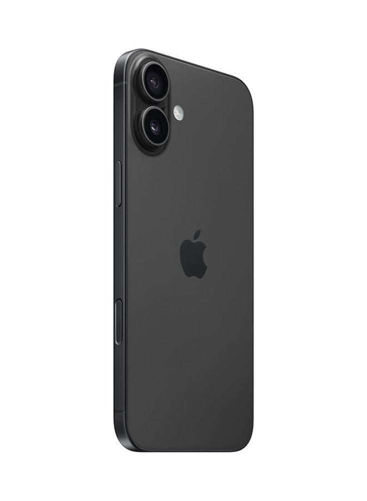 iPhone 16 Plus 5G - اختر السعه واللون