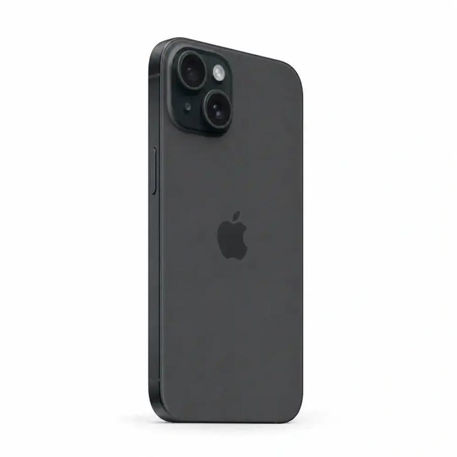 ايفون 15 5G - اختر النسخه والسعه واللون | iPhone 15