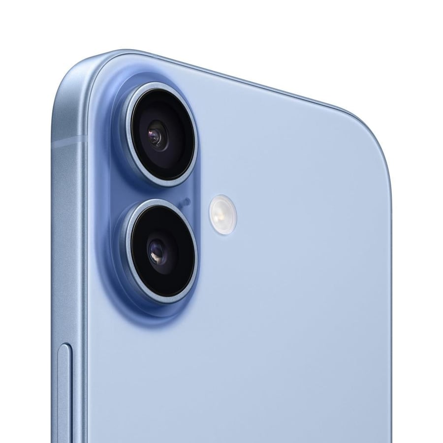 ايفون 17 سعة 256 جيجابايت 5G نسخة الاقساط - اختر النسخه واللون | iPhone 17 256GB