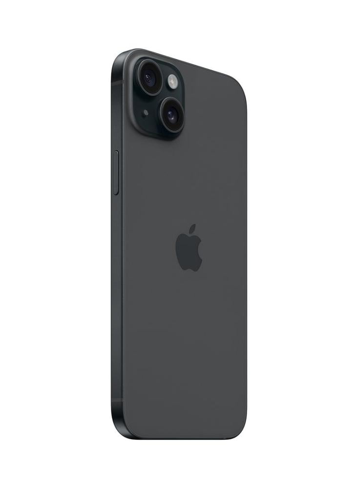 iPhone 15 Plus 5G سعة 128 جيجابايت مستخدم  مضمون