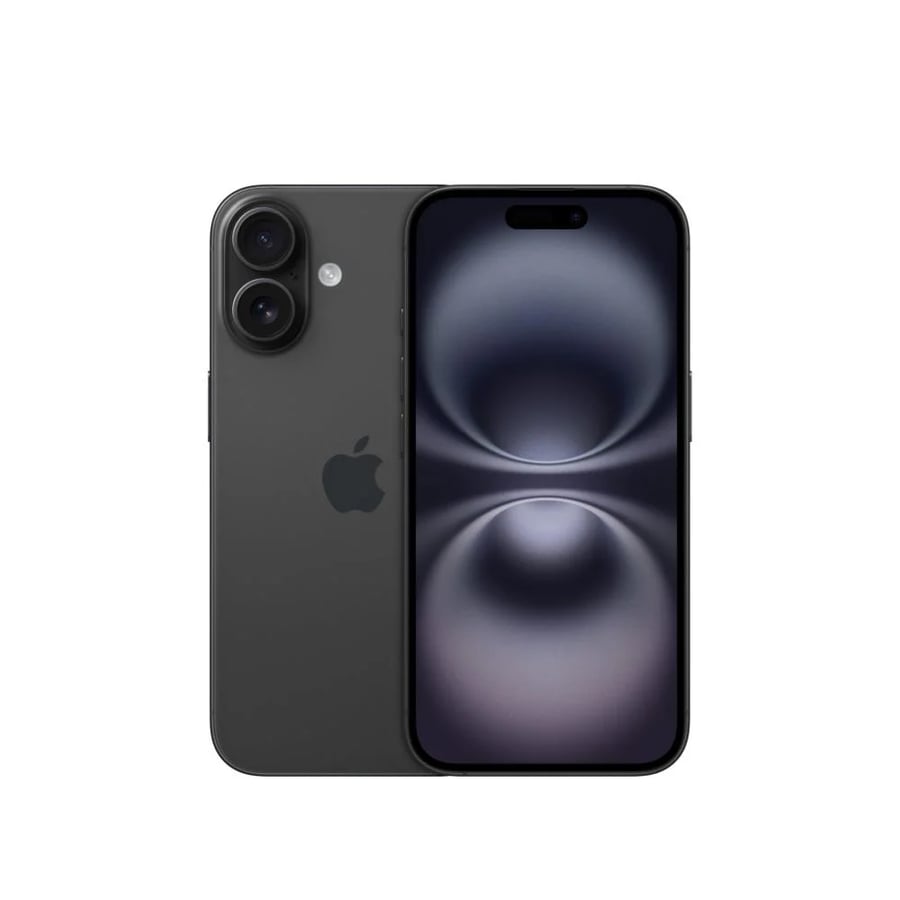 ايفون 16 سعة 128 جيجابايت 5G | Apple iPhone 16 128GB 5G