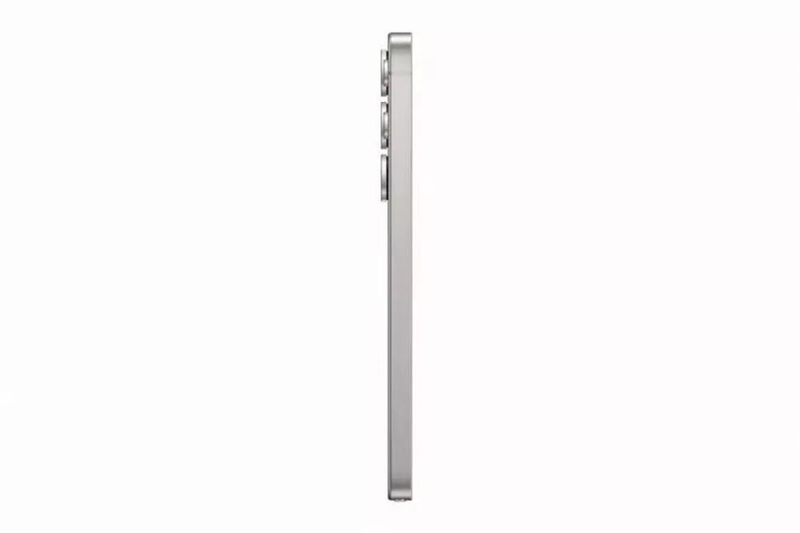 Samsung Galaxy S25 Ultra 256GB جوال بكاميرا احترافية