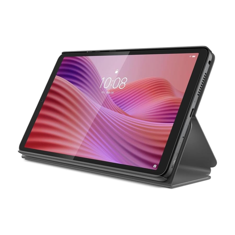 تاب لينوفو Tab One سعة 64 جيجابايت وذاكرة 4 جيجابايت | Lenovo Tab One 64GB 4GB