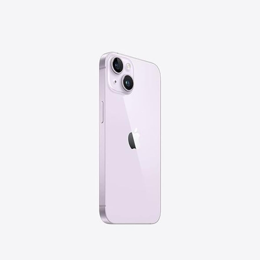 iPhone 14 Plus 5G سعة 512 جيجابايت