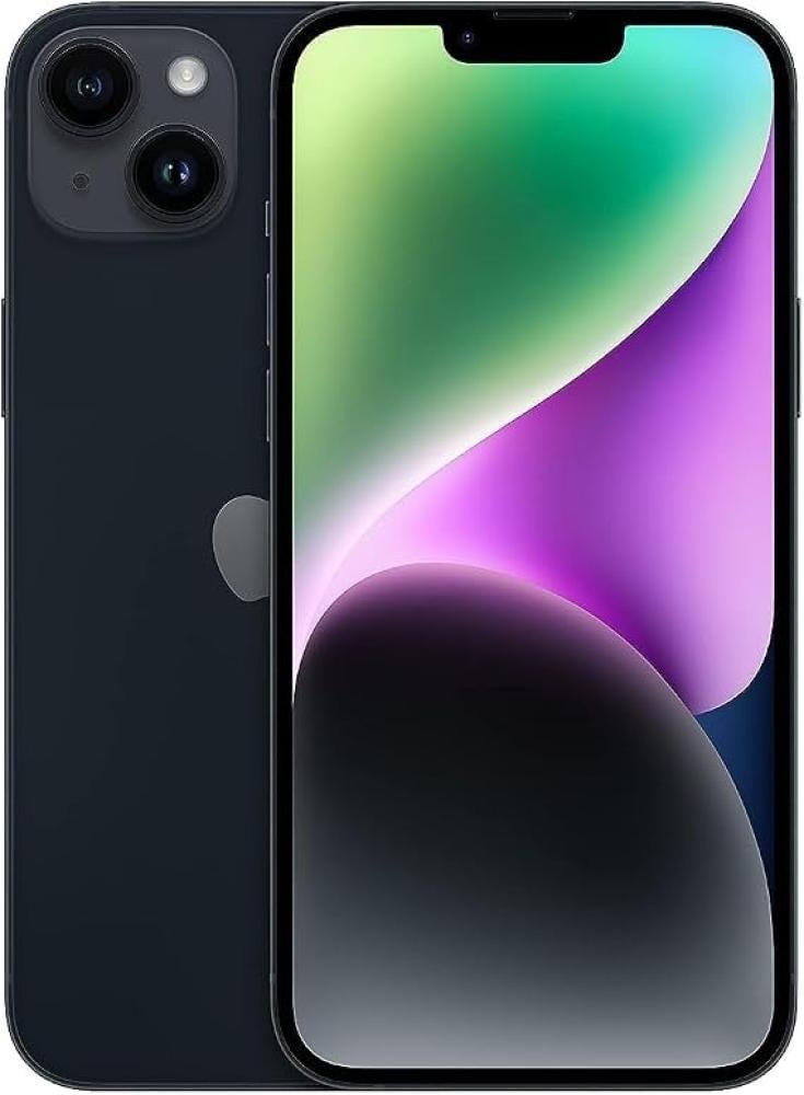 iPhone 14 Plus 5G سعة 512 جيجابايت