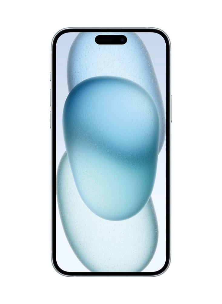 iPhone 15 Plus 5G سعة 128 جيجابايت مستخدم  مضمون