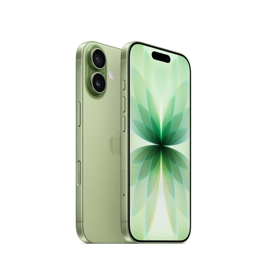 ايفون 17 سعة 256 جيجابايت 5G نسخة الاقساط - اختر النسخه واللون | iPhone 17 256GB
