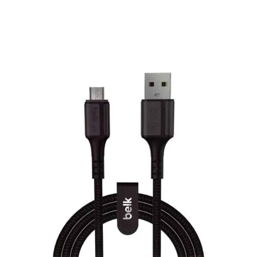 Belk Micro USB 2m شحن آمن ونقل بيانات فعال