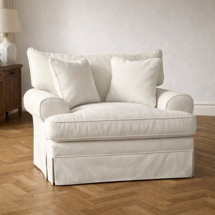 Single sofa, Avwait
