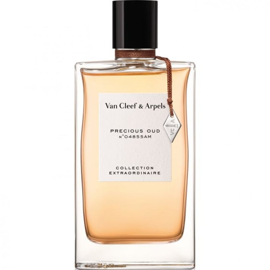 عطر فان كليف بريشوس عود او دي بارفيوم للنساء 75 مل