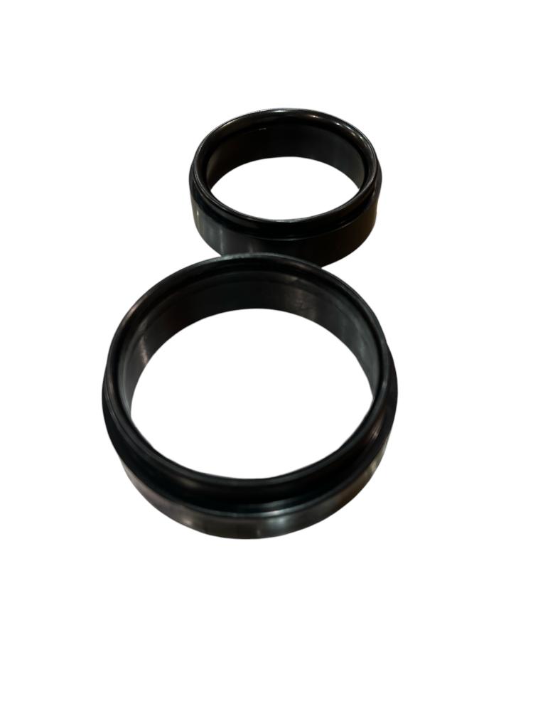 Small sports air filter