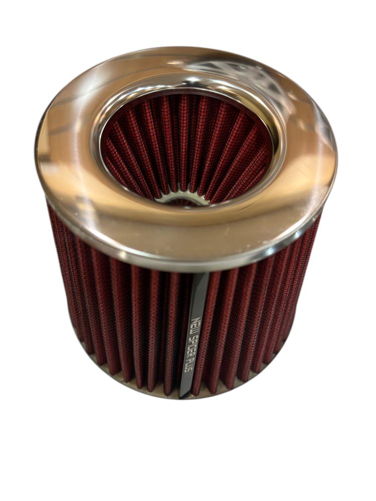 Small sports air filter