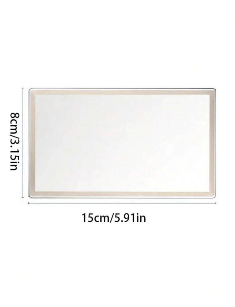 Interior mirror贴