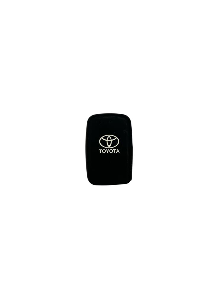 Toyota remote control pouch