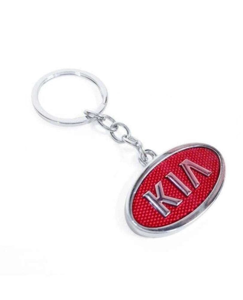 Kia black medal