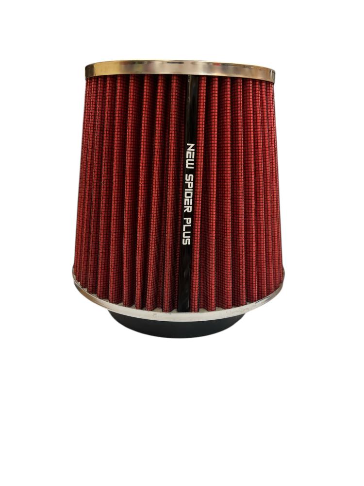 Small sports air filter
