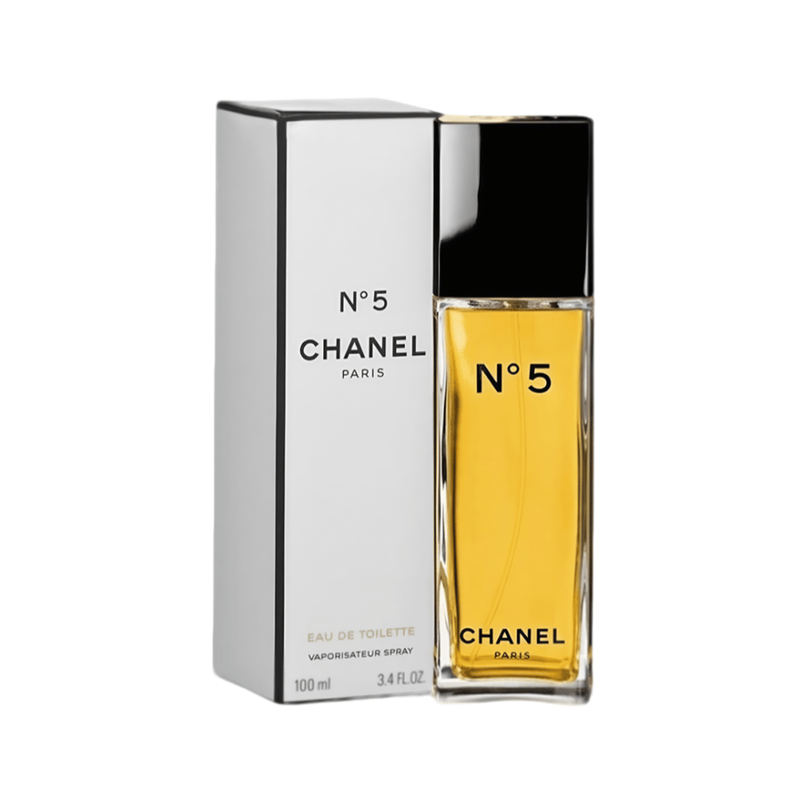 عطر-شانيل-نمبر-5-او-دو-تواليت-100-مل-متجر-نسمات-باري