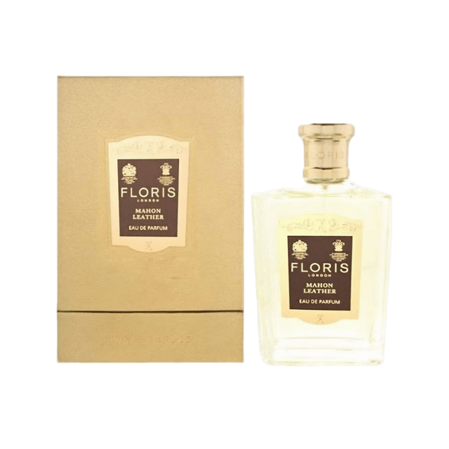 عطر-ماهون-ليذر-رجالي-فلوريس-او-دو-بارفيوم-100-مل-نسمات-باري