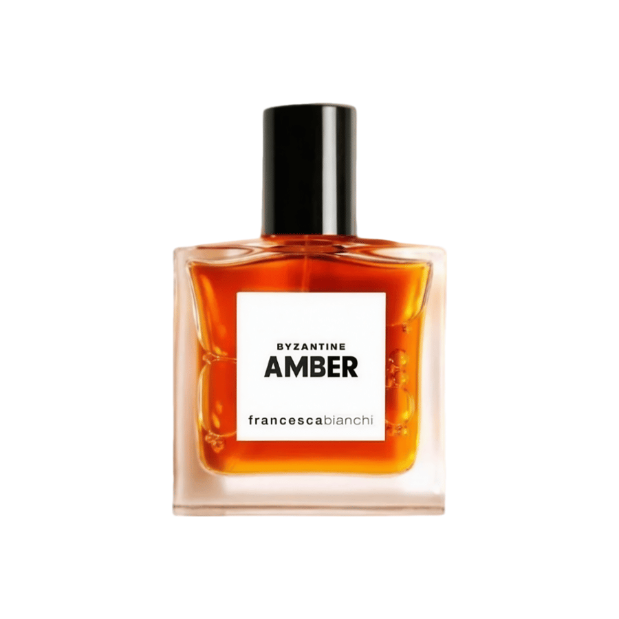 عطر-بيزانتين-امبر-نسائي-فرانشيسكا-بيانكي-اكسترايت-دي-بارفيوم-30-مل-نسم