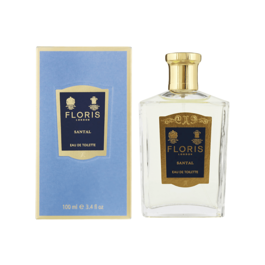 عطر-سانتال-نسائي-فلوريس-او-دو-تواليت-100-مل-نسامات-باري
