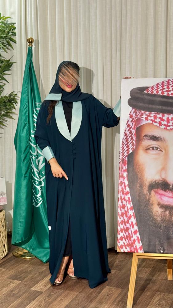 عباية شموخ