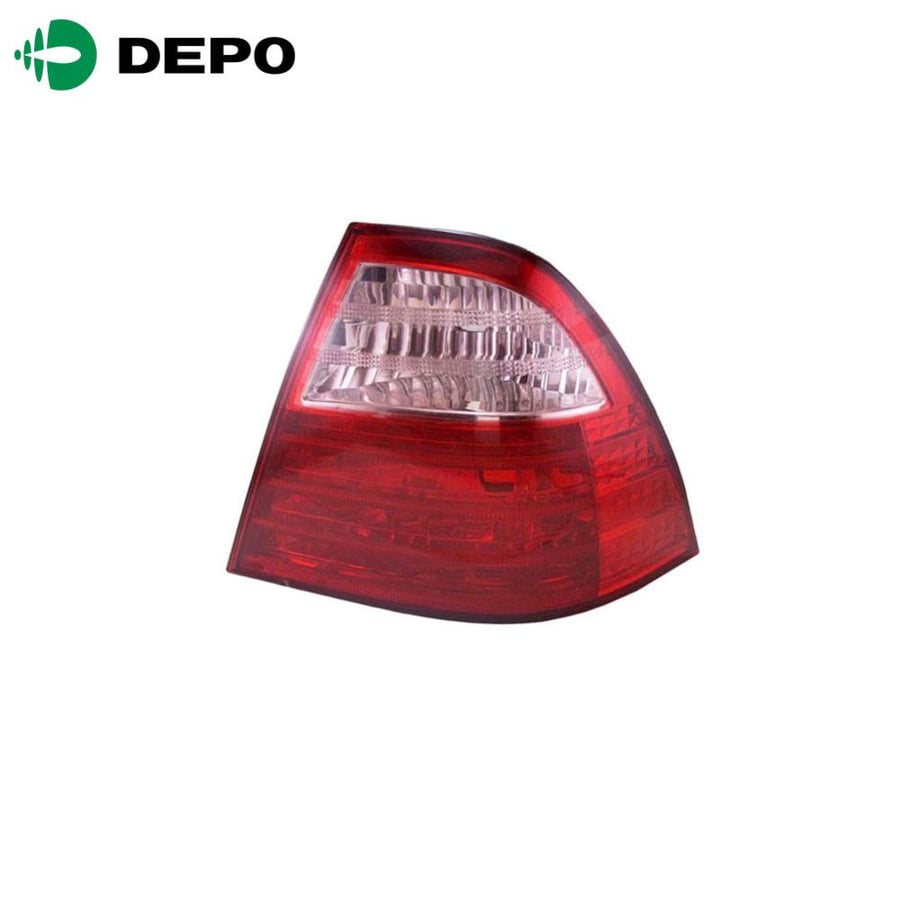 اسطب خلفي يمين كورولا 2005 2007 ديبو DEPO