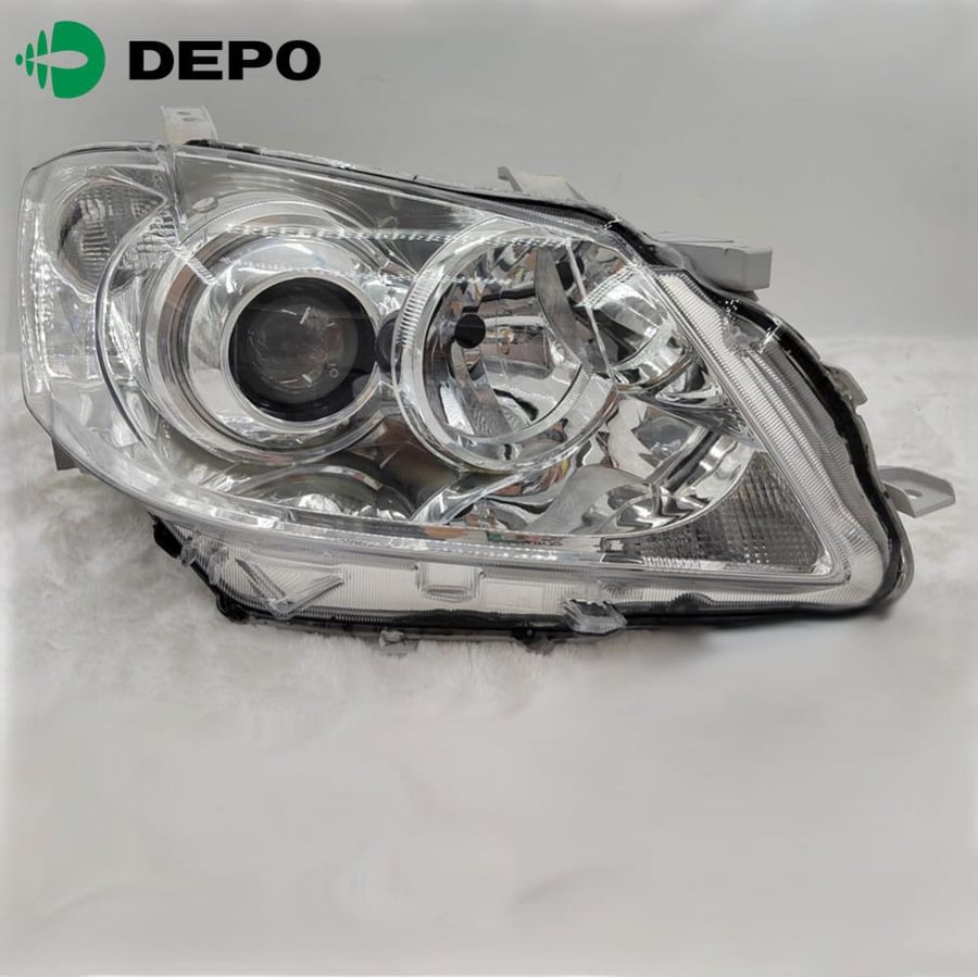 شمعه يمين اوريون 2007-2009 ديبو DEPO