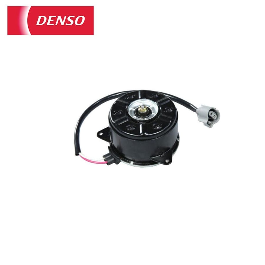 دينمو مروحة كورولا 2001 2007 دنسو DENSO