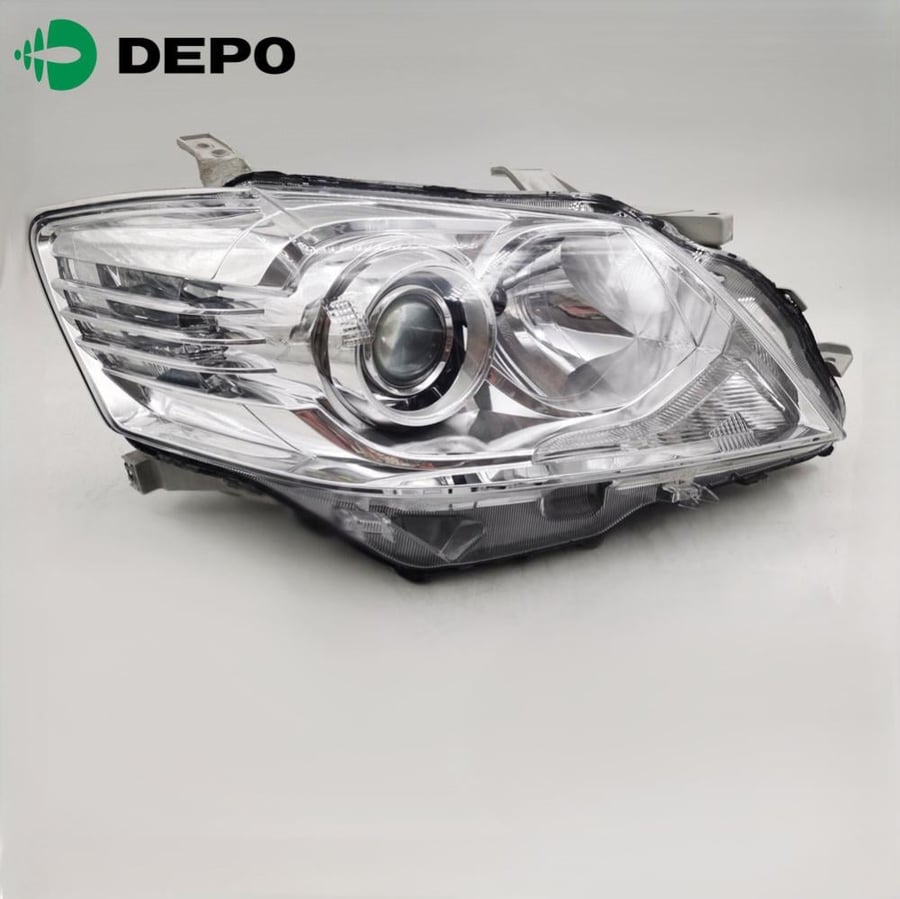 شمعه يمين اوريون 2010-2011 ديبو DEPO