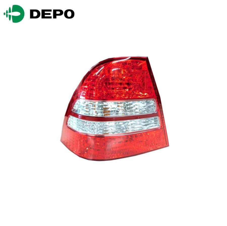 اسطب خلفي يسار كورولا 2003 2004 ديبو DEPO
