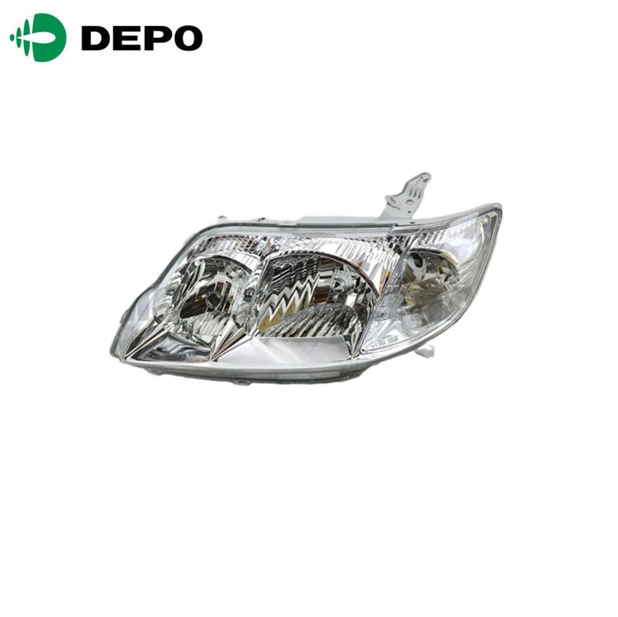 شمعة يسار كورولا 2001 2002 ديبو DEPO