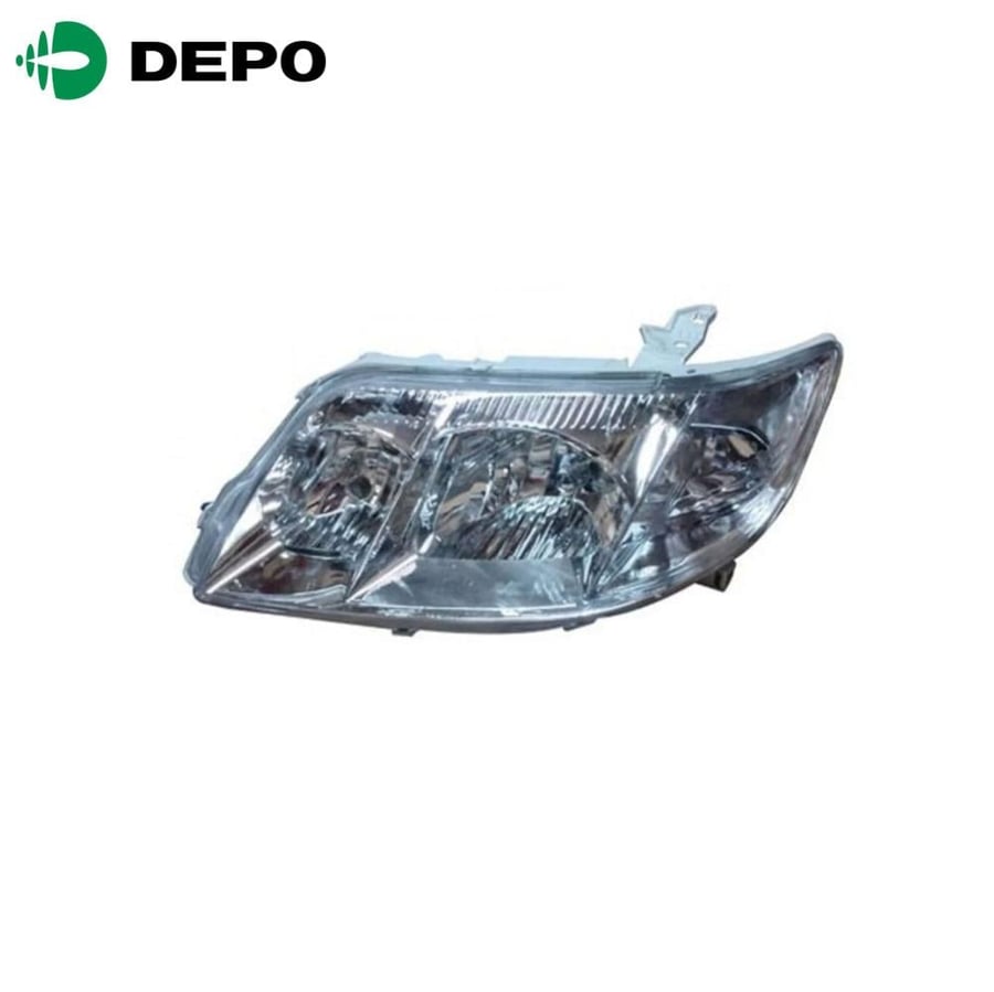 شمعة يسار كورولا 2005 2007 ديبو DEPO