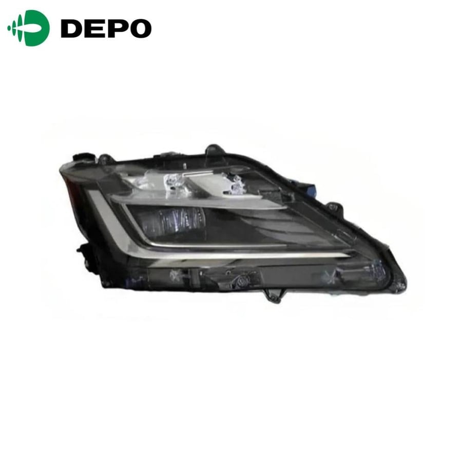شمعة يسار كامله يارس 2023-2024 ديبو DEPO