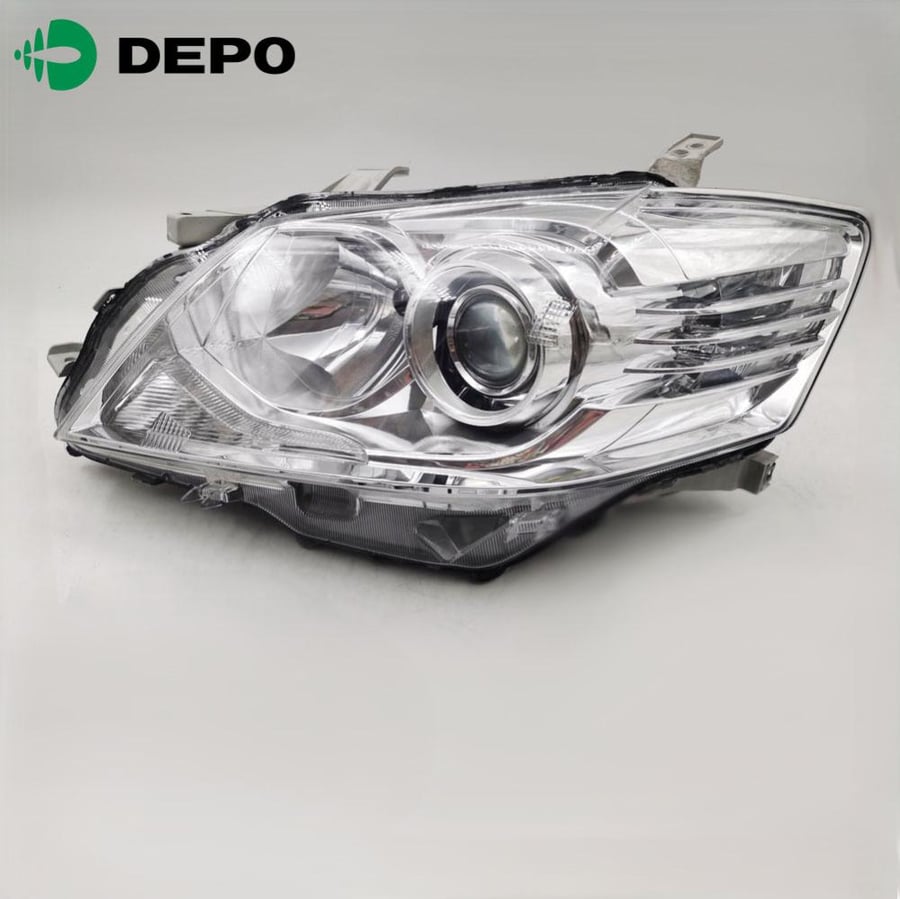 شمعه يسار اوريون 2010-2011 ديبو DEPO