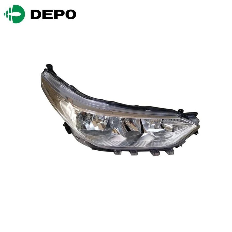 شمعه يمين يارس 2017 ديبو DEPO