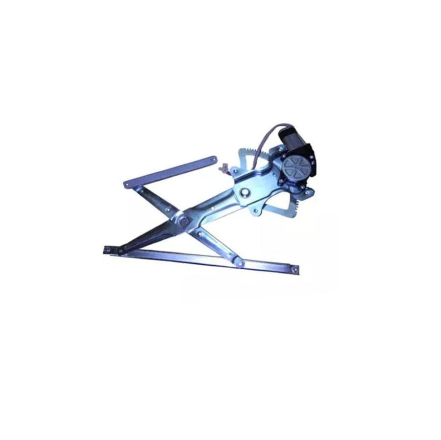 مكينه زجاج كهرباء امامي يسار فورتشنر 2006 حتى  2015 اصلي