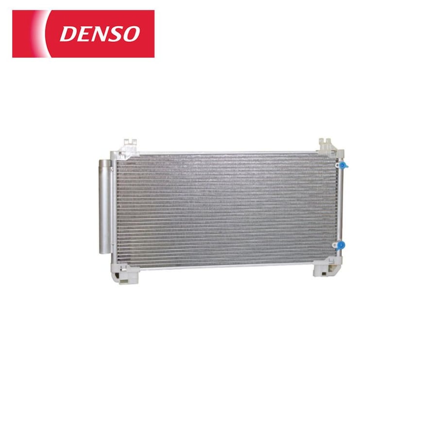رديتر مكيف يارس 2014 حتى  2016 دنسو DENSO