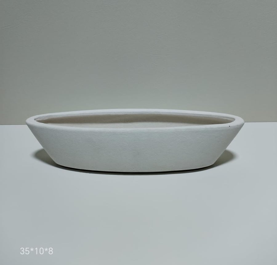 فازات سرميك مقاس 35*10*8 سم