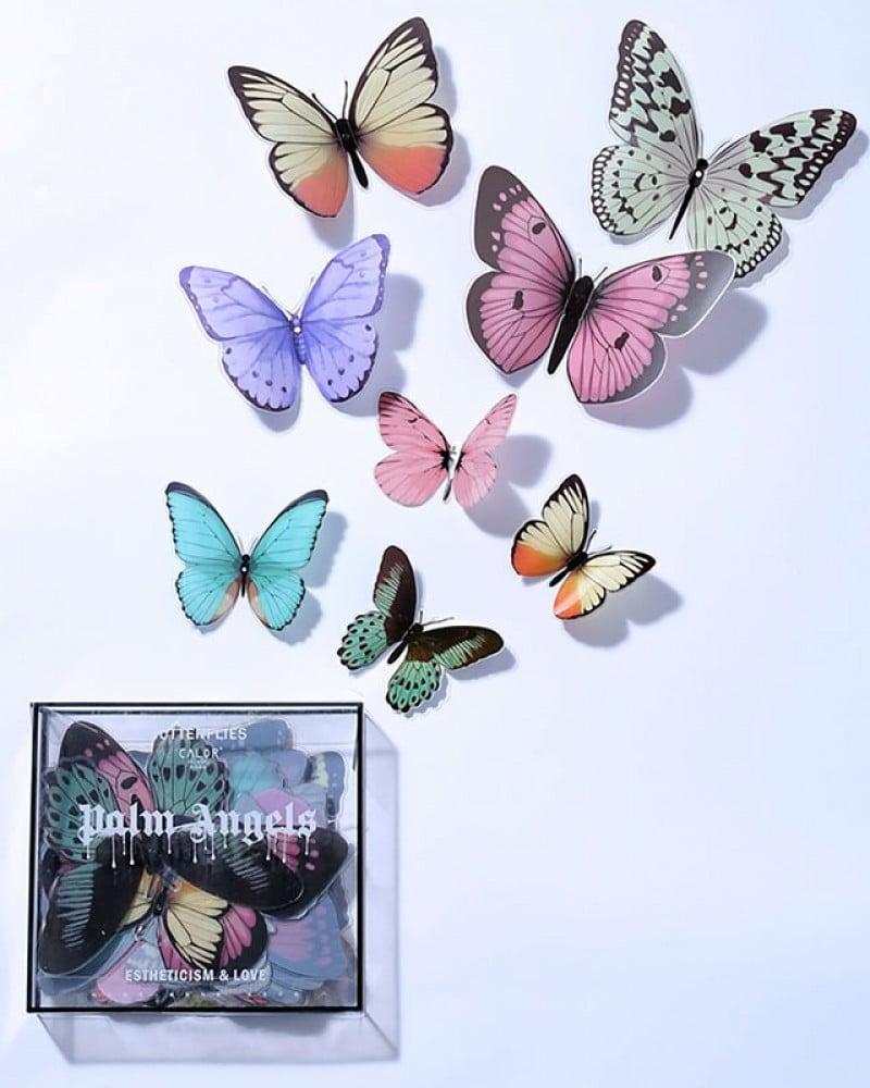 Butterfly accessory (36 pieces)