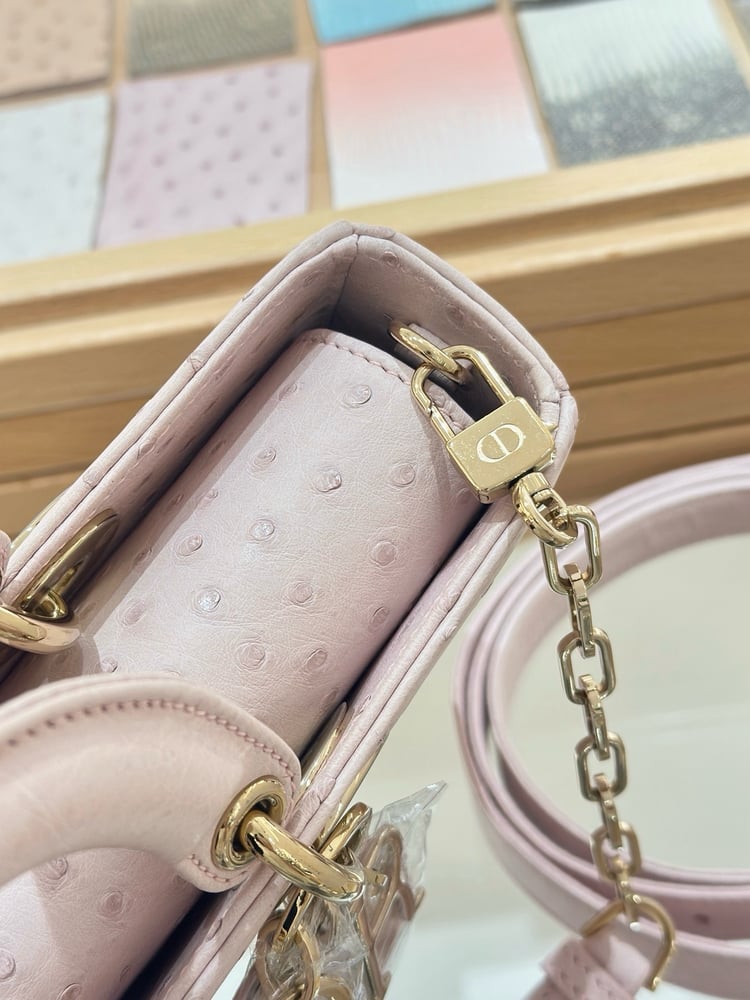 شنطة ديور D-joy مقاس 26cm