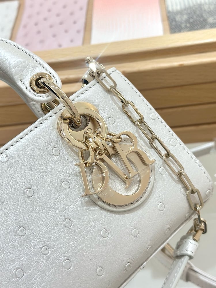 شنطة ديور D-joy مقاس 16cm