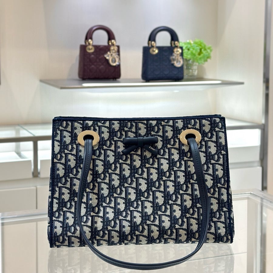 شنطة ديور Promenade مقاس 27cm