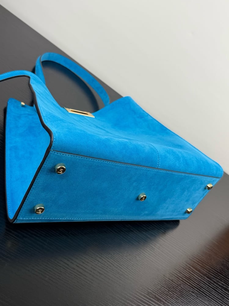 شنطة فندي واي مقاس 36cm