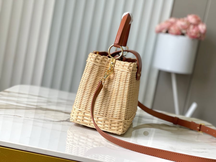 شنطة لويز فيتون مقاس 27cm
